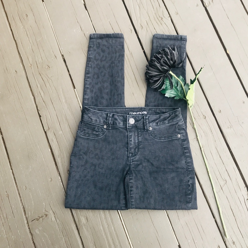 Maurices Skinny Jeans